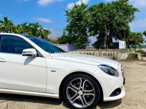 Xe Mercedes Benz E class E200 Edition 2015