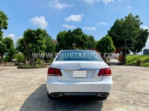 Xe Mercedes Benz E class E200 Edition 2015