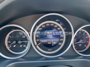 Xe Mercedes Benz E class E200 Edition 2015