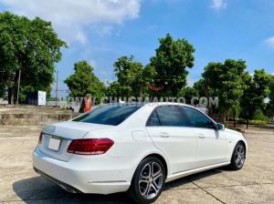 Xe Mercedes Benz E class E200 Edition 2015