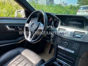 Xe Mercedes Benz E class E200 Edition 2015