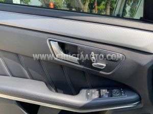 Xe Mercedes Benz E class E200 Edition 2015