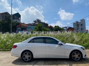 Xe Mercedes Benz E class E200 Edition 2015