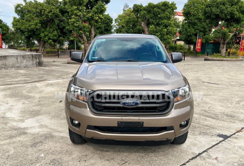 Ford Ranger XLS 2.2L 4x2 AT 2019