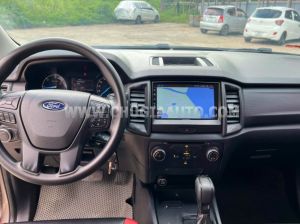 Xe Ford Ranger XLS 2.2L 4x2 AT 2019