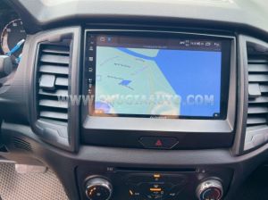 Xe Ford Ranger XLS 2.2L 4x2 AT 2019