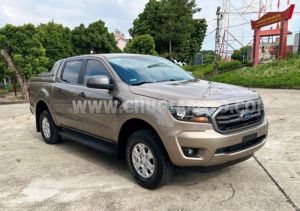 Xe Ford Ranger XLS 2.2L 4x2 AT 2019