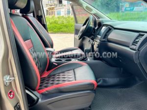 Xe Ford Ranger XLS 2.2L 4x2 AT 2019