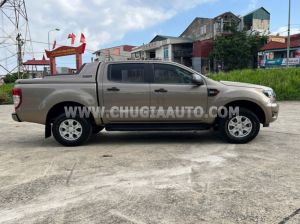 Xe Ford Ranger XLS 2.2L 4x2 AT 2019