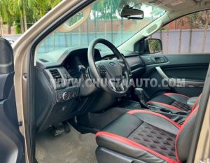 Xe Ford Ranger XLS 2.2L 4x2 AT 2019