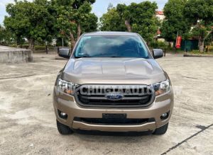 Xe Ford Ranger XLS 2.2L 4x2 AT 2019