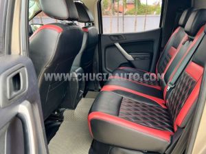 Xe Ford Ranger XLS 2.2L 4x2 AT 2019