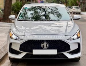 Xe MG 5 Standard 1.5 AT 2024