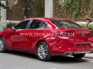 Xe Mazda 3 1.5L Luxury 2024