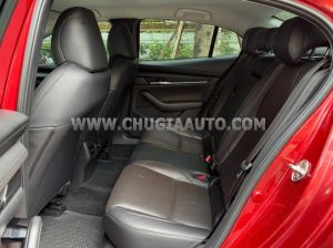 Xe Mazda 3 1.5L Luxury 2024