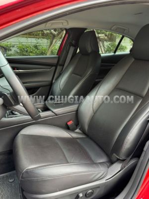 Xe Mazda 3 1.5L Luxury 2024
