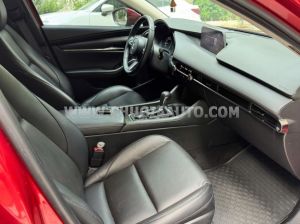 Xe Mazda 3 1.5L Luxury 2024