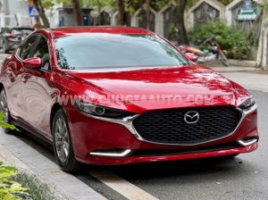 Xe Mazda 3 1.5L Luxury 2024