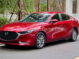 Xe Mazda 3 1.5L Luxury 2024