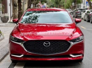 Xe Mazda 3 1.5L Luxury 2024