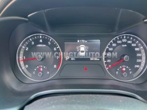 Xe Kia Cerato 1.6 AT Luxury 2021