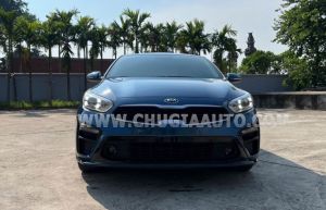 Xe Kia Cerato 1.6 AT Luxury 2021