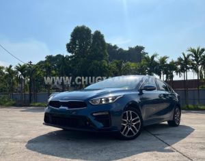 Xe Kia Cerato 1.6 AT Luxury 2021