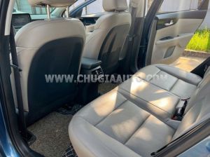 Xe Kia Cerato 1.6 AT Luxury 2021