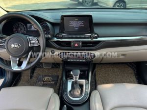 Xe Kia Cerato 1.6 AT Luxury 2021