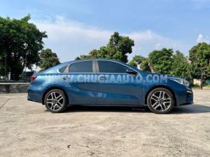 Xe Kia Cerato 1.6 AT Luxury 2021