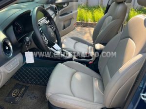 Xe Kia Cerato 1.6 AT Luxury 2021