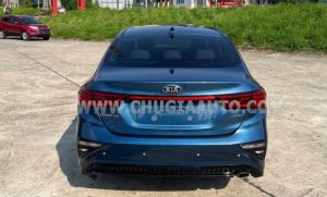 Xe Kia Cerato 1.6 AT Luxury 2021