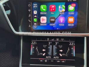 Xe Audi A6 45 TFSI 2020