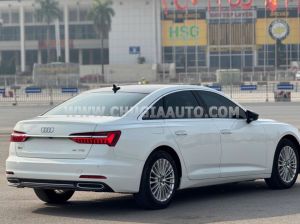 Xe Audi A6 45 TFSI 2020