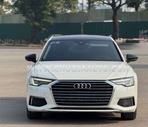 Xe Audi A6 45 TFSI 2020