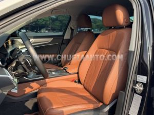 Xe Audi A6 45 TFSI 2020
