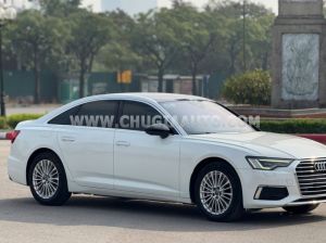 Xe Audi A6 45 TFSI 2020