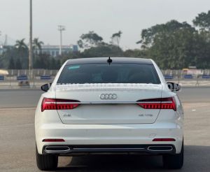 Xe Audi A6 45 TFSI 2020