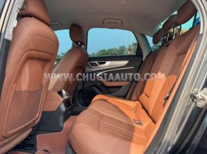 Xe Audi A6 45 TFSI 2020