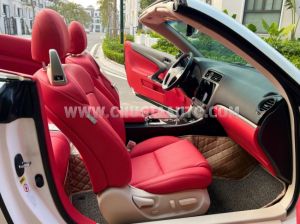 Xe Lexus IS 250C 2011