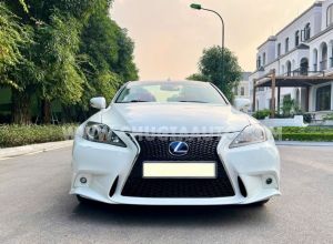 Lexus IS 250C