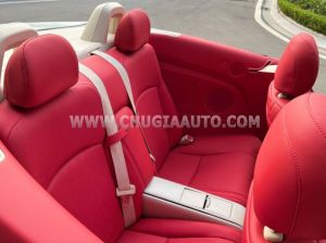 Xe Lexus IS 250C 2011