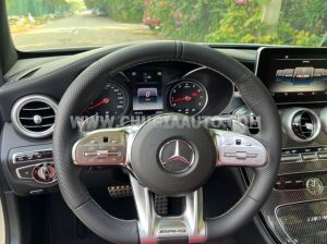 Xe Mercedes Benz C class C300 Coupe 2016