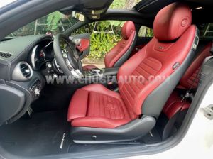 Xe Mercedes Benz C class C300 Coupe 2016