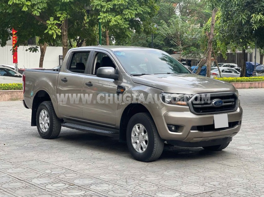 Ford Ranger XLS 2.2L 4x2 AT 2019