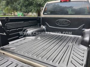 Xe Ford Ranger XLS 2.2L 4x2 AT 2019