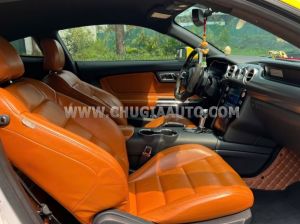 Xe Ford Mustang EcoBoost 2016