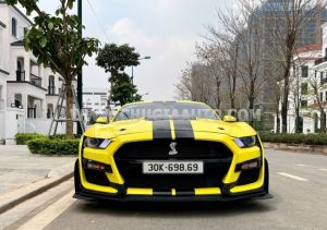 Ford Mustang EcoBoost