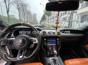 Xe Ford Mustang EcoBoost 2016