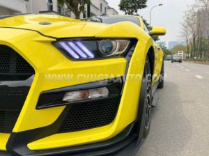 Xe Ford Mustang EcoBoost 2016